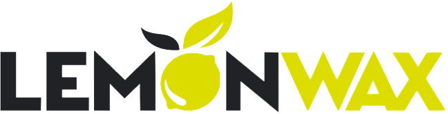 LemonWax Logo
